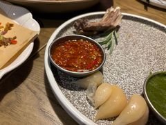 -那时新疆(经纬汇店)