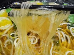 粉丝-淮南许氏牛肉汤(朝阳西路店)