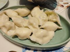 -东方饺子王(新阳路店)