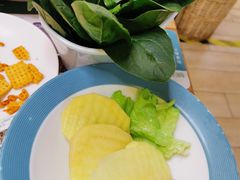 -青瓷火锅料理(西单大悦城店)