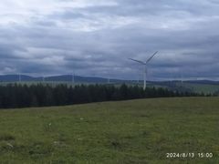 -塞罕坝国家级自然保护区