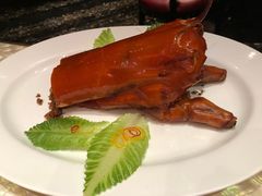 -8餐厅(新葡京酒店)