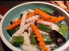 -前海沿·青岛菜(五四广场永旺店)