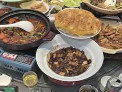 -鸿源斋清真豫菜(惠济店)