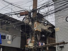 -周记高桥松饼制作坊