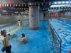 -阳光游泳培训基地(天通苑店)