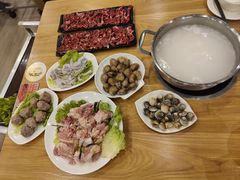 -吉友粥底火锅(方斜路店)