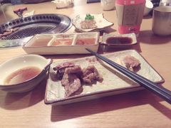 -赤坂亭·M9和牛烧肉·铁板烧(合肥万象城店)