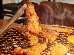 -烧肉达人•炭火烧肉(新天地店)