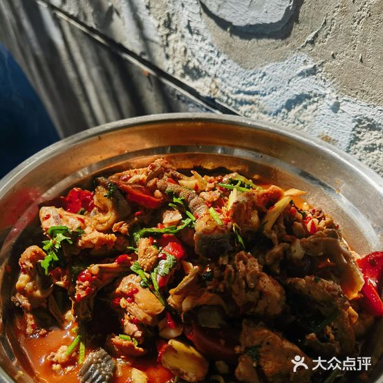 螺头巷小食堂