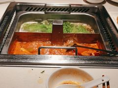 -海底捞火锅(威高广场店)