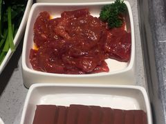 -海底捞火锅(凯德广场店)