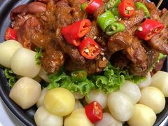 -渔码头食府(蓬莱阁店)