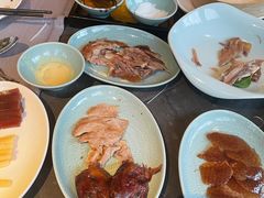 -西安凯悦酒店·湖畔中餐厅