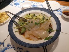 -东方饺子王(和平里店)