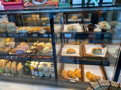 -星巴克(三亚海棠湾国际免税城店)