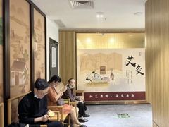 -冬日中医馆(枋湖店)