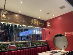 -香约老地方烧烤(九道街店)