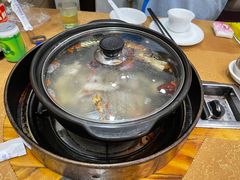 -濠轩阁特色生蚝火锅(水湾路店)
