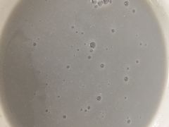 豆汁儿-老磁器口豆汁店(天坛店)