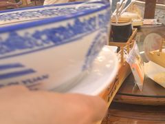 -香麒园·过桥米线·南湖雅宴