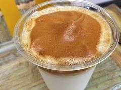 -茶月山·潮汕茶店(天河北店)