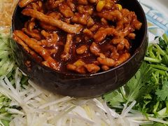 -满园烤鸭·春饼(抚顺万达店)