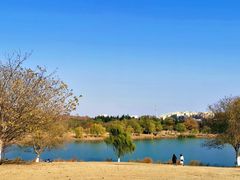 -钟山体育运动公园