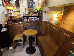 -吉小手•豆花和糖水(卧龙晓城店)