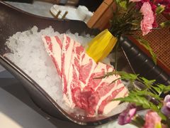 -红沃鳗鱼黑牛烤肉店(不老街店)