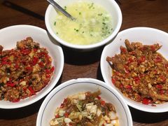 -八碗湘长沙市井菜(坡子街店)