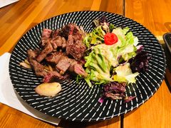 -hallch 好吃餐厅(全运村中央广场店)