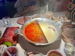 -九鼎轩火锅大排挡