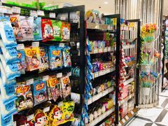 -金鹰超市(国际购物中心新街口店)