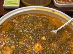 -海景壹号大酒店(滨湖店)