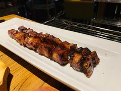 -三个大叔东北烧烤·砂锅菜(西三旗店)