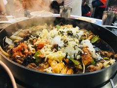 -龙头洞小章鱼(东港店)