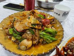 -富贵饭店(大源店)