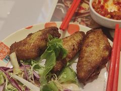 -肥韬茶餐厅(海上世界店)