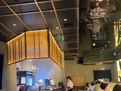-御牛道日式烤肉料理(杭州万象城店)