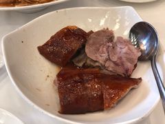 -晶荷轩(香港迪士尼乐园酒店)