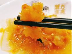 蟹膏银皮-新光酒家·河豚·海鲜·蟹料理(浦东店)