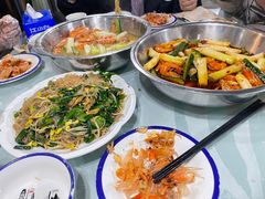 -五七油焖大虾(合川总店)