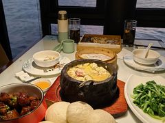 -柳莺湖上·湖景餐厅·江南菜(西湖店)