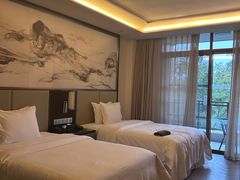 -成都安仁福朋喜来登酒店