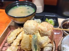 -天妇罗内顺田(罗湖店)