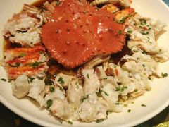 -宝燕海货工场(长江国际店)