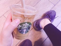 -星巴克(来福士2F店)