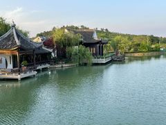 -南北湖风景区
