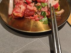 -韩盛·盛江山自助料理(学院路江北大学城店)